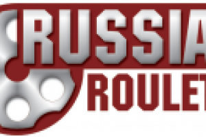 Логотип Russian Roulette