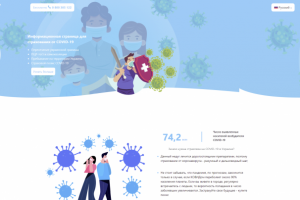 Страховка от COVID-2019