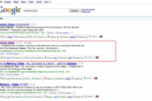Продвижение в Google.com