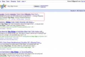 Транспортная компания из Нью Йорка