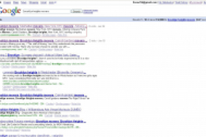 Сайт транспортной компании в Бруклине