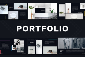 Портфолио html-верстальщик