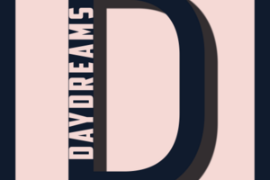 Логотип для DayDreams