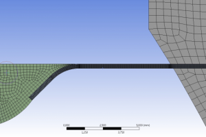 Расчёт предохранительной мембраны
