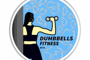 Dumbbells Fitness