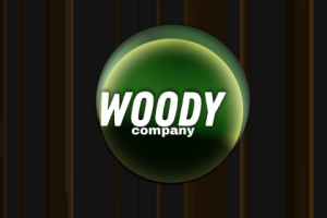 Woody