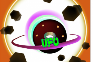 Ufo