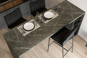 Дизайн-проект апартаментов в ЖК MatchPoin