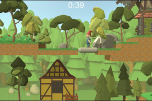 6 гномов, игра для GameJam