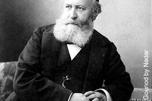 Ромео и Джульетта (опера Гуно)