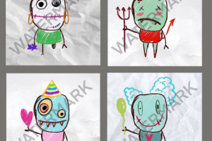 Разработка NFT коллекции