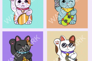 NFT коллекция