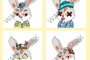 NFT коллекция