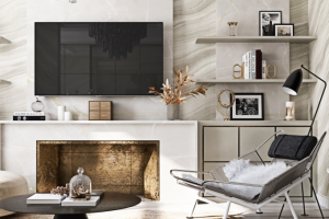 Дизайн квартиры в современном стиле