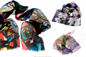 Фотосъёмка аксессуаров.