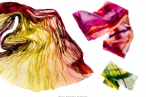 Фотосъёмка аксессуаров.