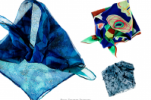 Фотосъёмка аксессуаров.