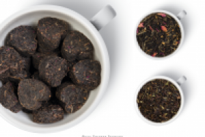 Фотосъёмка посуды и аксессуаров для чая и кофе.