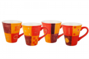 Фотосъёмка посуды и аксессуаров для чая и кофе.