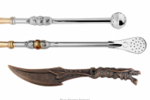 Фотосъёмка посуды и аксессуаров для чая и кофе.