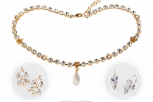 Фотосъёмка бижутерии.