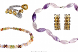 Фотосъёмка бижутерии.