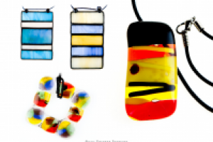 Фотосъёмка бижутерии.