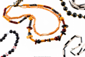 Фотосъёмка бижутерии.