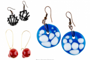 Фотосъёмка бижутерии.