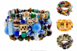 Фотосъёмка бижутерии.