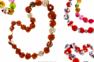 Фотосъёмка бижутерии.