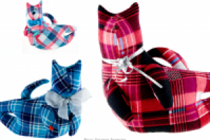 Фотосъёмка дизайнерских игрушек.