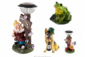 Фотосъёмка аксессуаров для дачи.