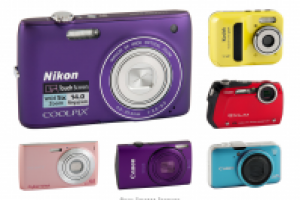 Фотосъёмка электроники.