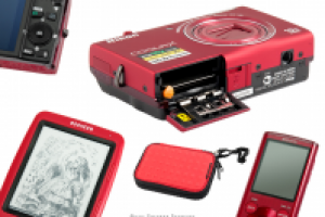 Фотосъёмка электроники.