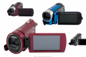 Фотосъёмка электроники.