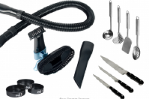 Фотосъёмка бытовой техники.