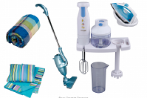 Фотосъёмка бытовой техники.