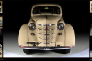 Фотосъемка автомобилей.