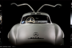 Фотосъемка автомобилей.