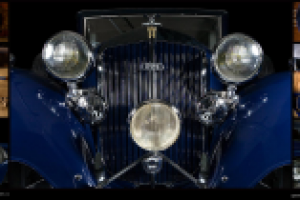 Фотосъемка автомобилей.