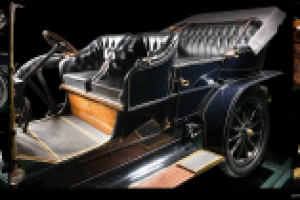 Фотосъемка автомобилей.