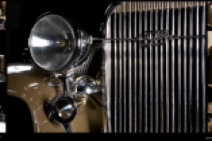 Фотосъемка автомобилей.