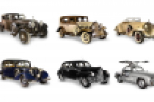 Фотосъемка автомобилей.