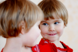 Фотосъемка детей.