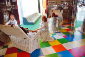 Фотосъемка детей.