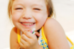 Фотосъемка детей.