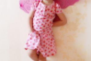 Фотосъемка детей.