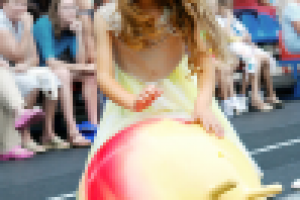 Фотосъемка детей.