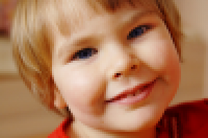 Фотосъемка детей.